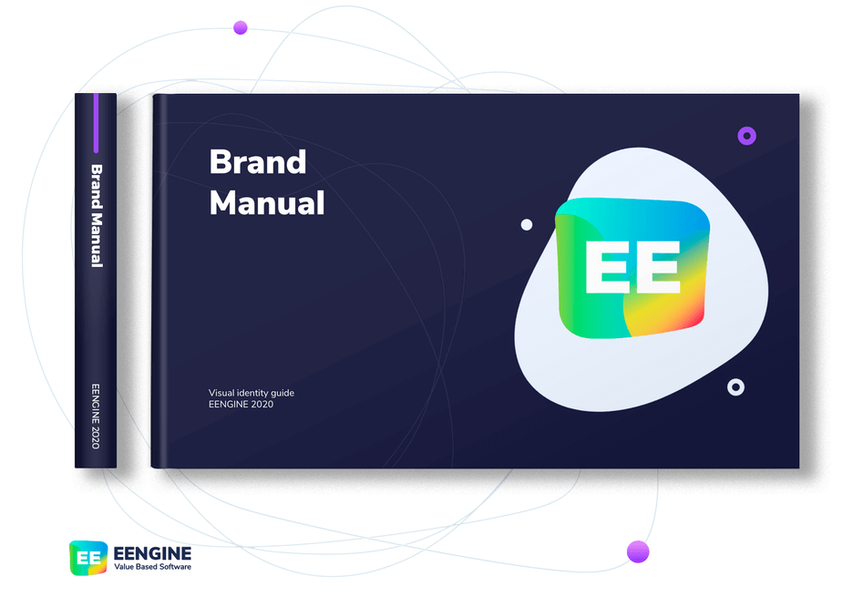 weelcome photo Brandbook EENGINE