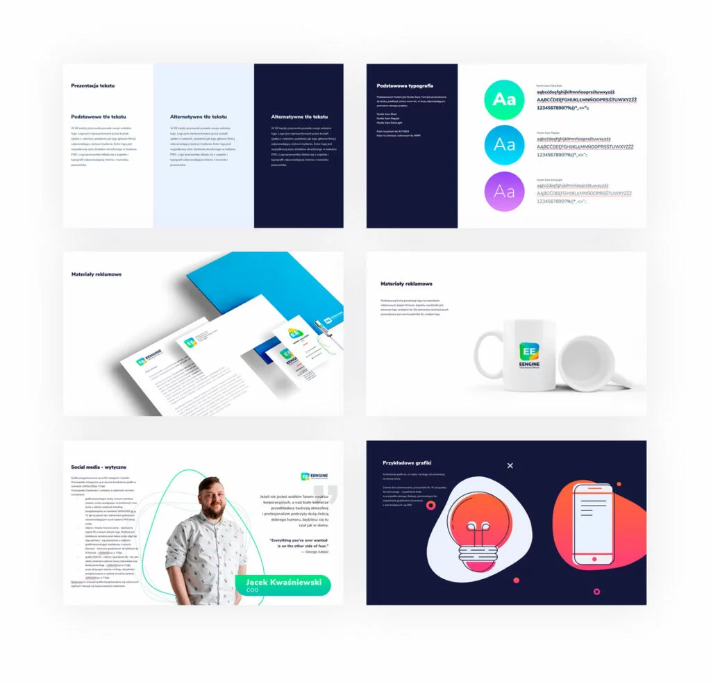 fourth Brandbook
