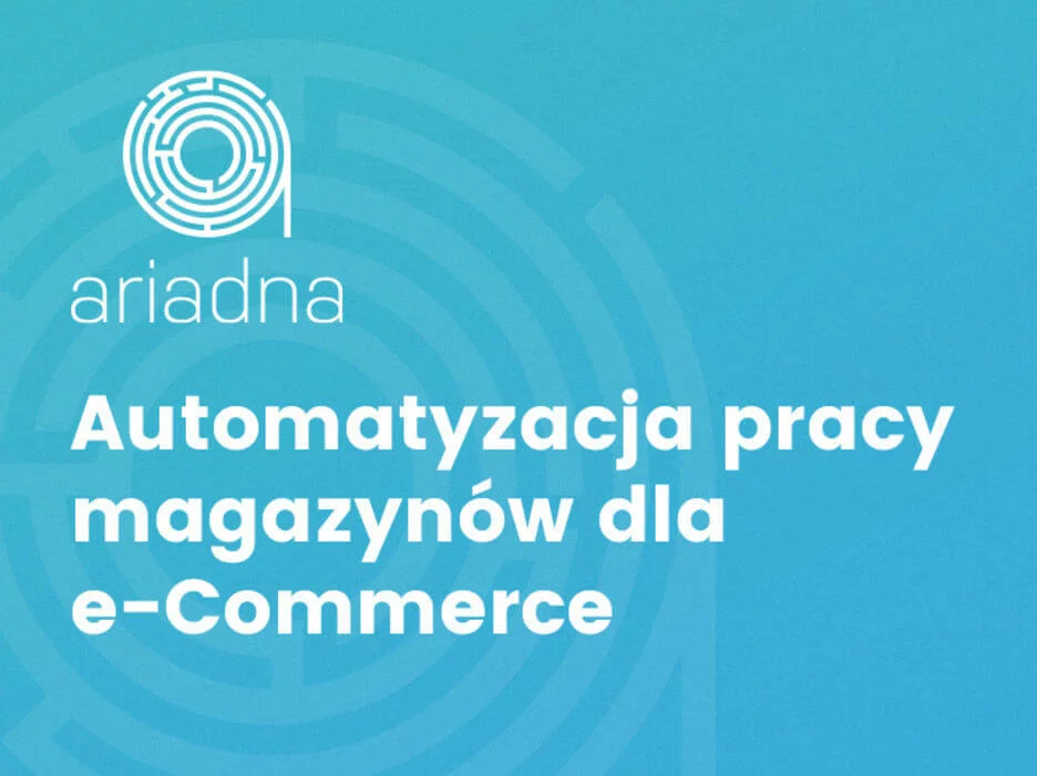 How to improve packages completing in online store? You can use Ariadna. 1st photo