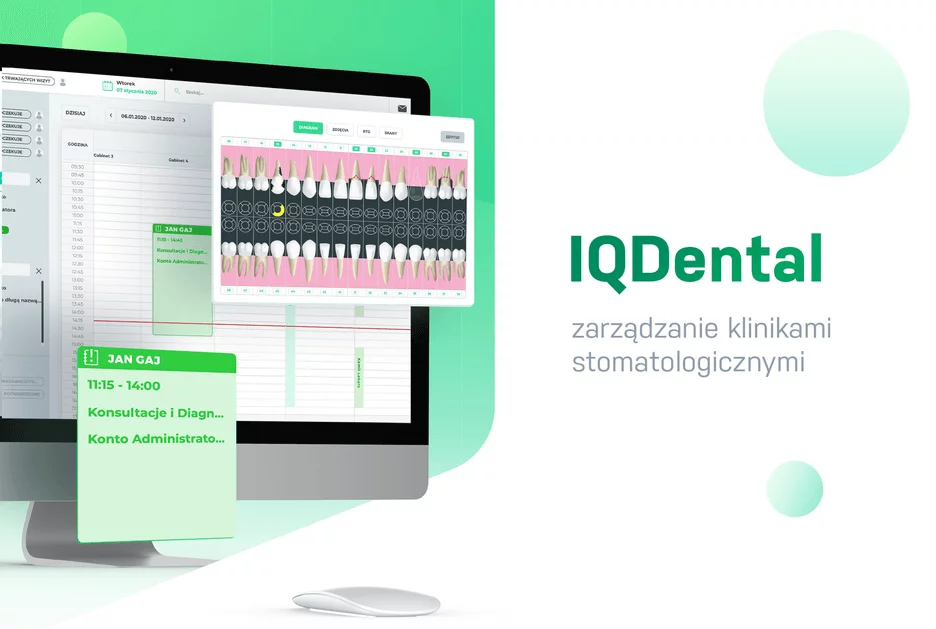 Iq dental 1st photo