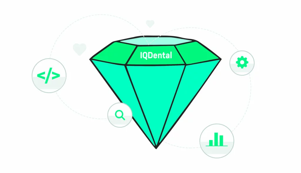 IQ - Dental