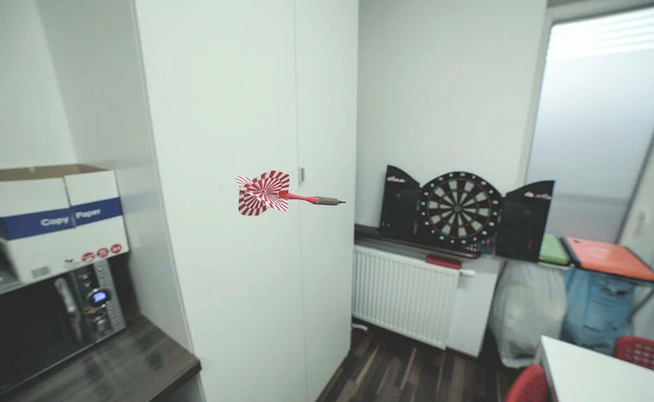 #mannequinchallenge in eEngine 1st photo