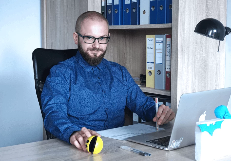 Mission Impossible: How to break the spell of IT business part 1 1st photo