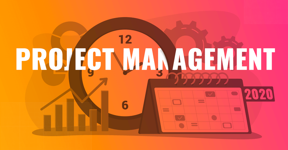 Project Management - Trends in 2020 1st photo