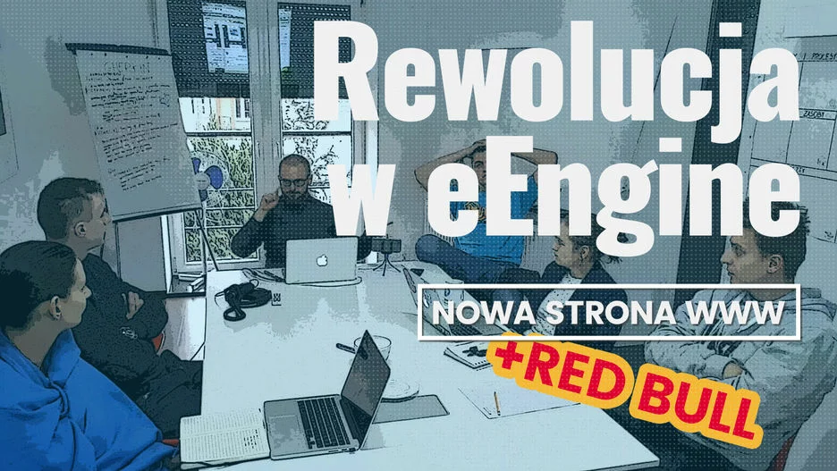 #01 Vlog eEngine – Revolution in eEngine 1st photo
