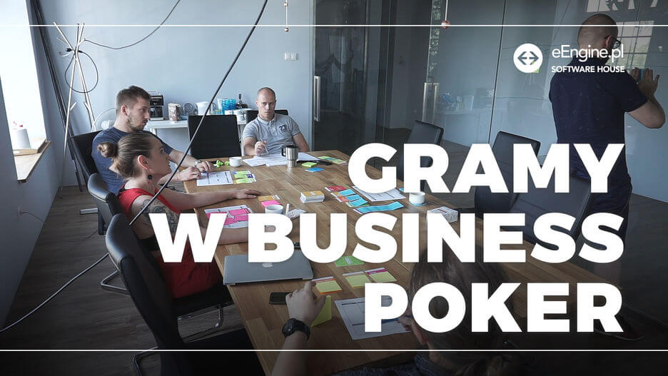 Start your startup with Business Poker 1st photo