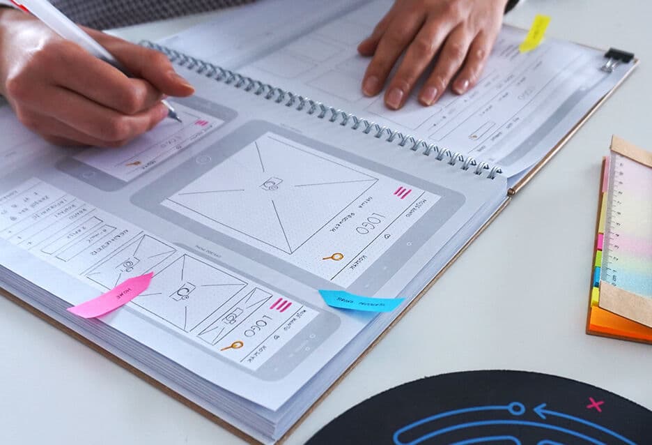 What you should keep in mind while designing online shop 1st photo
