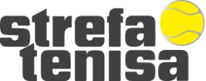StrefaTenisa.com.pl logo