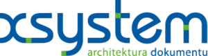 XSystem logo