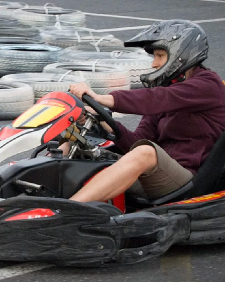Go-karting